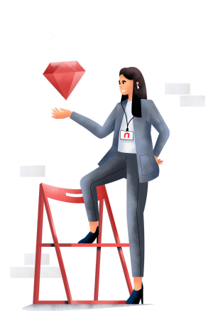 ngage exellence driven ngage value